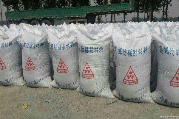 抚顺硫酸钡砂生产施工厂家